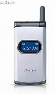 Pantech Pluto