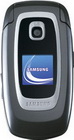 Samsung SGH-Z330