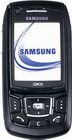 Samsung SGH-Z350