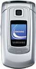 Samsung SGH-Z520