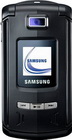 Samsung SGH-Z540