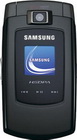 Samsung SGH-Z560