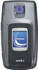 Samsung SGH-Z600
