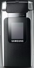 Samsung SGH-Z700