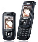 Samsung SGH-Z720