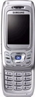 Samsung SPH-A800