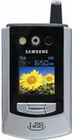 Samsung SPH-V5400