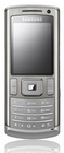 Samsung U800 Soul b