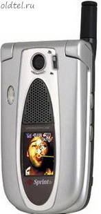 Sanyo MM5600