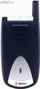Sanyo SCP-200