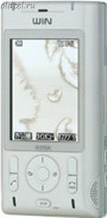 Sanyo W31SA
