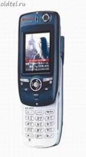 Sanyo V801SA