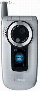 Sharp TM200