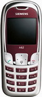 Siemens A62