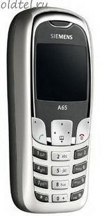 Siemens A65