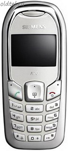 Siemens A70