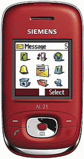 Siemens AL21