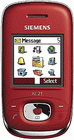 Siemens AL21