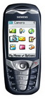 Siemens CX70