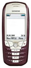 Siemens CXV70