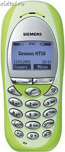 Siemens MT50