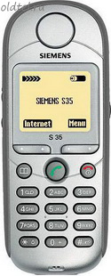Siemens S35