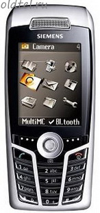 Siemens S66