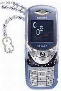 Siemens SL65 ESCADA