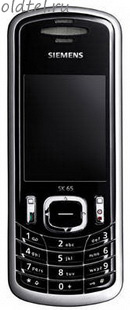 Siemens SX65