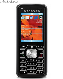 Sitronics SSP-101