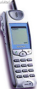 Sony CMD-J5