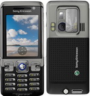 SonyEricsson C702i