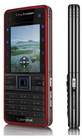 SonyEricsson C902i