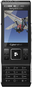 SonyEricsson C905