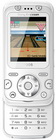 SonyEricsson F305