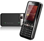 SonyEricsson G502i