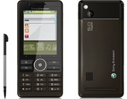 SonyEricsson G900i