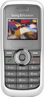 SonyEricsson J100