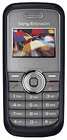 SonyEricsson J100i