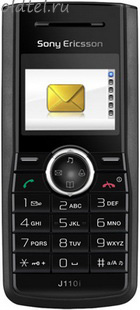 SonyEricsson J110i
