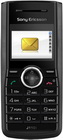 SonyEricsson J110i