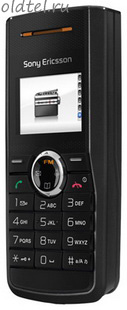 SonyEricsson J120i