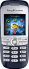 SonyEricsson J200i