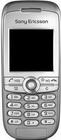 SonyEricsson J210