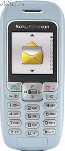 SonyEricsson J220i