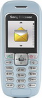 SonyEricsson J220i