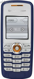 SonyEricsson J230i