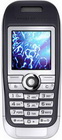 SonyEricsson J300
