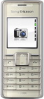 SonyEricsson K200i