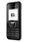 SonyEricsson K205i